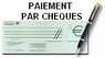 Logo Chèque